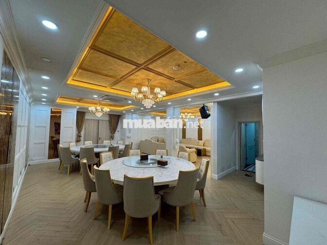 🛑CHO THUÊ NHÀ NGANG 10m CITYLAND CENTER HILL🛑10x20m 4 TẦNG-THANG MÁY 