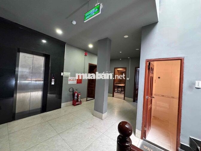 🛑CHO THUÊ NHÀ NGANG 10m CITYLAND CENTER HILL🛑10x20m 4 TẦNG-THANG MÁY 