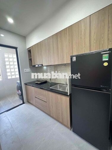 CĂN HỘ 1PN MỚI KHU VỰC HOÀ XUÂN