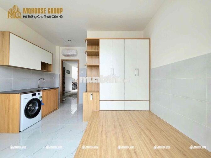 SIÊU PHẨM CĂN HỘ MINI MỚI - NHÀ MỚI 100% - NGAY VƯỜN LÀI, PHÚ THỌ HOÀ