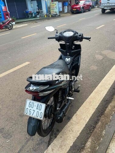 SYM galaxy 2020 bs:60