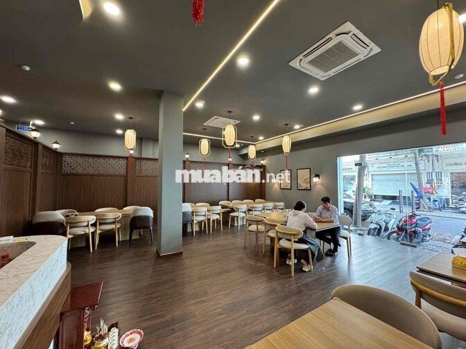 🛑CHO THUÊ NHÀ NGANG 10m CITYLAND CENTER HILL🛑10x20m 4 TẦNG-THANG MÁY 