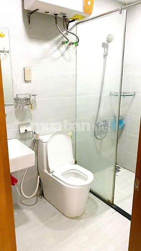 chung cư Nguyễn Ngọc Phương, BT, 2p ngủ, nội thất, 13triệu