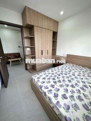 CĂN HỘ 1PN MỚI KHU VỰC HOÀ XUÂN