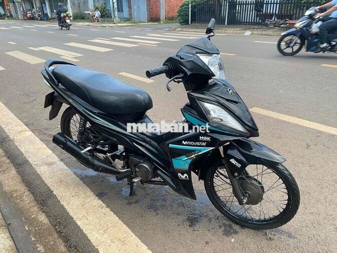 SYM galaxy 2020 bs:60