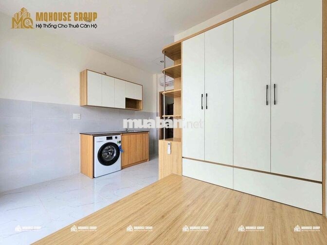 SIÊU PHẨM CĂN HỘ MINI MỚI - NHÀ MỚI 100% - NGAY VƯỜN LÀI, PHÚ THỌ HOÀ
