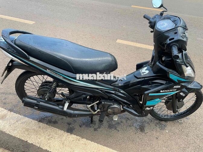 SYM galaxy 2020 bs:60