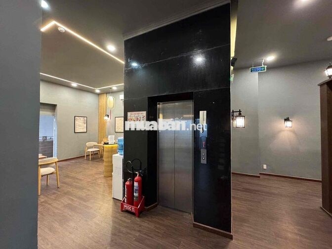 🛑CHO THUÊ NHÀ NGANG 10m CITYLAND CENTER HILL🛑10x20m 4 TẦNG-THANG MÁY 