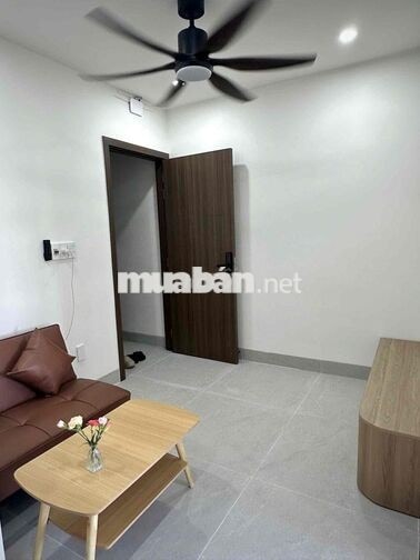 CĂN HỘ 1PN MỚI KHU VỰC HOÀ XUÂN