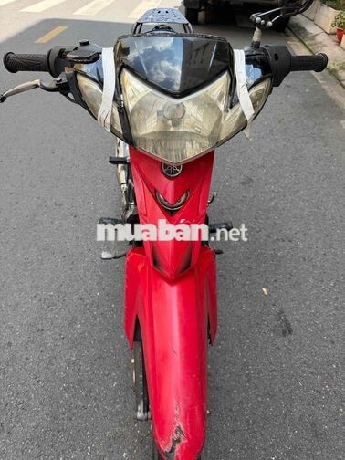 YAMAHA SIRIUS 2011 Máy Cực Êm