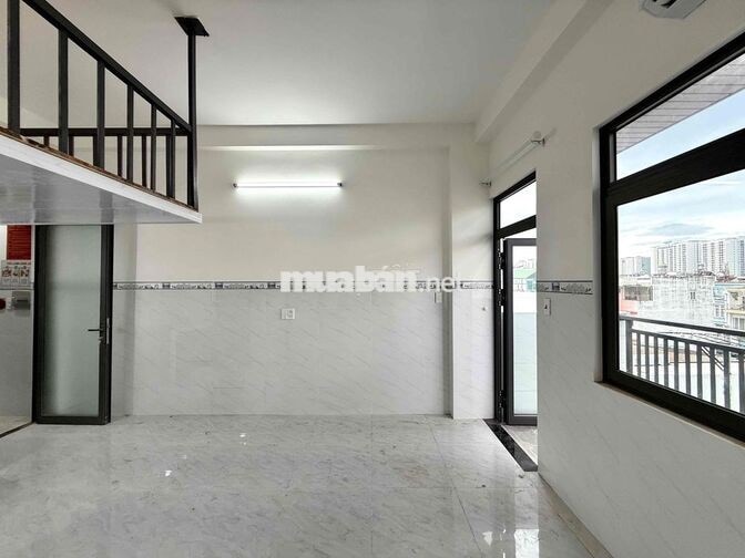 PHÒNG TRỌ MỚI XÂY Ở QUẬN 12 - FULL NỘI THẤT - MGR TỪNG PHÒNG