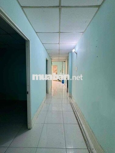 7,5TR NHÀ QUANG TRUNG HẺM CỤT THOÁNG MÁT AN NINH