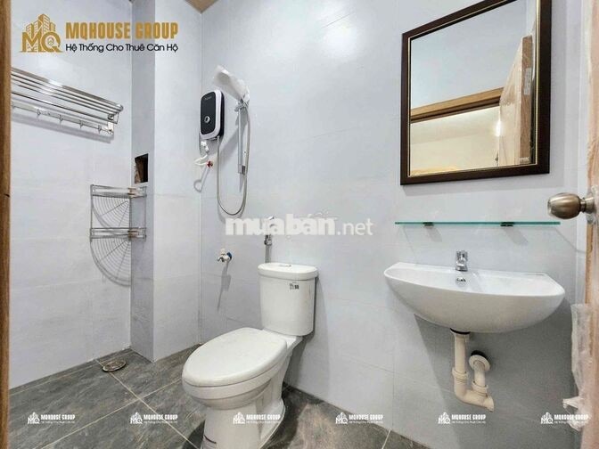 SIÊU PHẨM CĂN HỘ MINI MỚI - NHÀ MỚI 100% - NGAY VƯỜN LÀI, PHÚ THỌ HOÀ