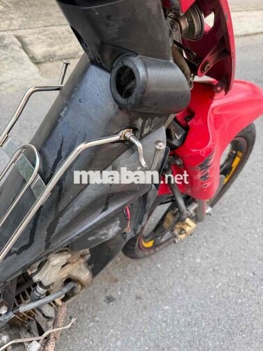 YAMAHA SIRIUS 2011 Máy Cực Êm