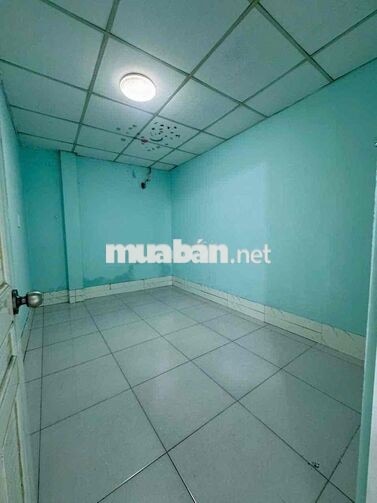 7,5TR NHÀ QUANG TRUNG HẺM CỤT THOÁNG MÁT AN NINH