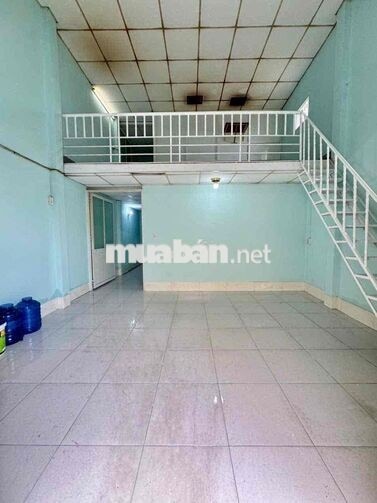 7,5TR NHÀ QUANG TRUNG HẺM CỤT THOÁNG MÁT AN NINH