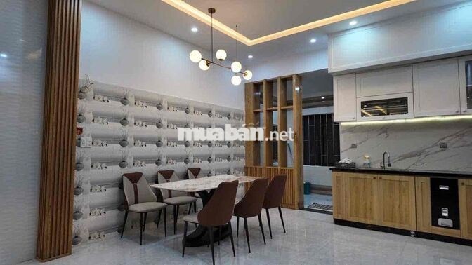 198 ✨ 🏡 CHO THUÊ NHÀ 4 TẦNG MẶT TIỀN ĐƯỜNG PHAN TRIÊM