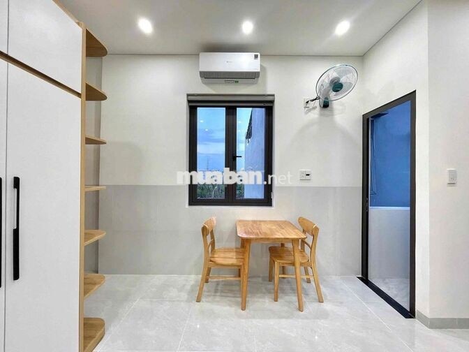 CĂN HỘ MỚI 100% - HOÀ XUÂN - GIÁ SIÊU TỐT