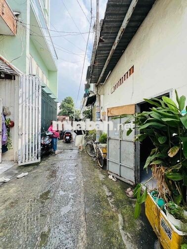 CHỦ CẦN BÁN GẤP NHÀ 60M2 GIÁ 3.88TỶ TÂN CHÁNH HIỆP 08