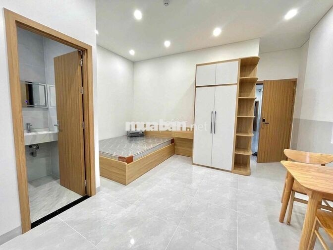 CĂN HỘ MỚI 100% - HOÀ XUÂN - GIÁ SIÊU TỐT