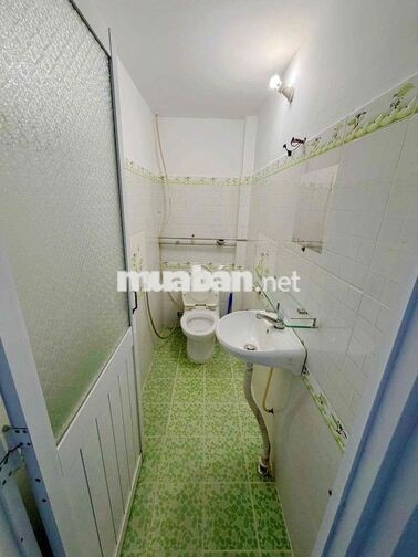 PHÒNG TRỌ MỚI 3TR BAO ĐIỆN NƯỚC – NVS RIÊNG – KHÔNG QUA MÔI GIỚI