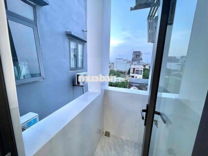 CĂN HỘ MỚI 100% - HOÀ XUÂN - GIÁ SIÊU TỐT