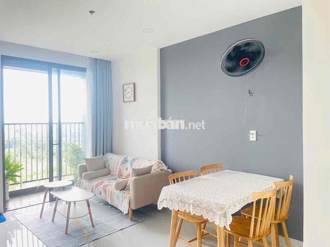 CHO THUÊ CĂN HỘ C2 PHÚ MỸ 2pn full nội thất 8tr