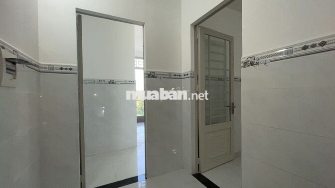 Nhà Mới Nguyên Căn 4 Phòng Ngủ P. An Phú Đông, Q.12. HCM
