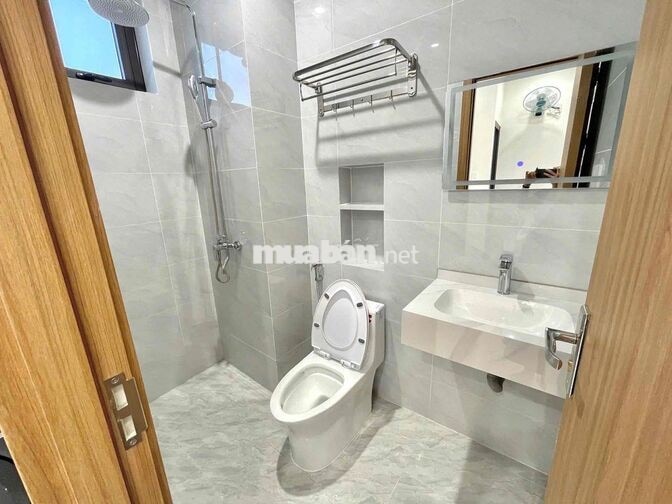 CĂN HỘ MỚI 100% - HOÀ XUÂN - GIÁ SIÊU TỐT