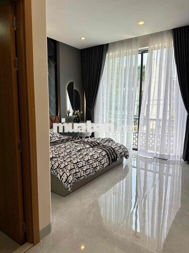 192 ✨ 🏡 CHO THUÊ NHÀ MẶT TIỀN 3 TẦNG – ĐƯỜNG NGUYỄN SẮC KIM
