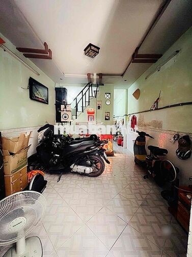 CHỦ CẦN BÁN GẤP NHÀ 60M2 GIÁ 3.88TỶ TÂN CHÁNH HIỆP 08