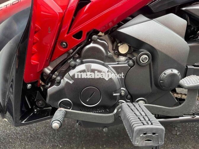 Yamaha Spark 135 Thái Lan 27206 km Đỏ Trắng Đen
