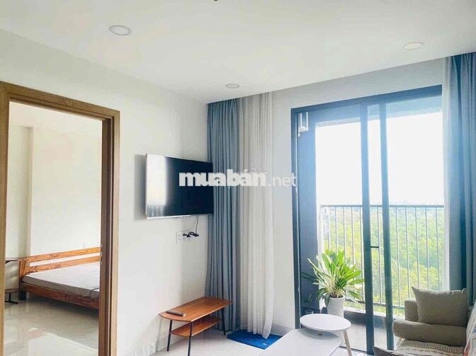 CHO THUÊ CĂN HỘ C2 PHÚ MỸ 2pn full nội thất 8tr
