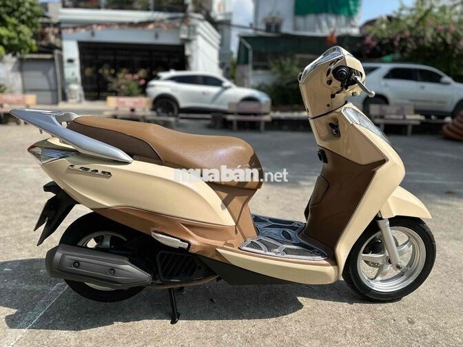 HONDA LEAD 125 vàng be nguyên zin cực chất b29HN.