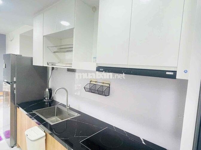 CHO THUÊ CĂN HỘ C2 PHÚ MỸ 2pn full nội thất 8tr