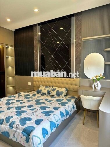 192 ✨ 🏡 CHO THUÊ NHÀ MẶT TIỀN 3 TẦNG – ĐƯỜNG NGUYỄN SẮC KIM
