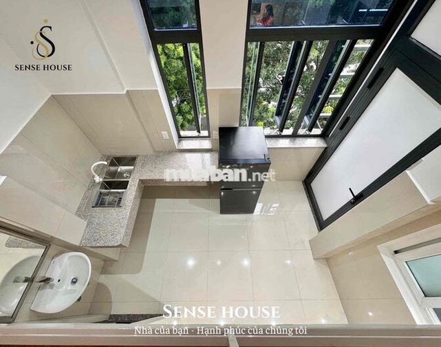 ✨Gác cửa sổ trời - Điện Biên Phủ - Quận 10 - trống sẵn - phòng mới ✨
