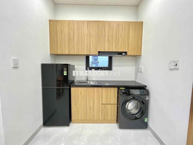 CĂN HỘ MỚI 100% - HOÀ XUÂN - GIÁ SIÊU TỐT