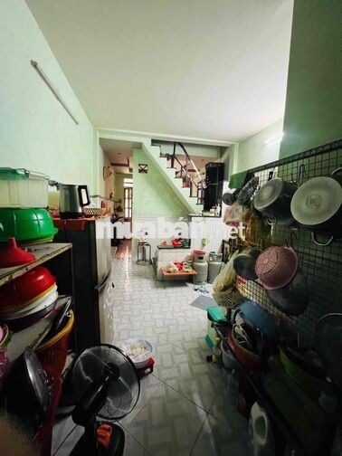 CHỦ CẦN BÁN GẤP NHÀ 60M2 GIÁ 3.88TỶ TÂN CHÁNH HIỆP 08