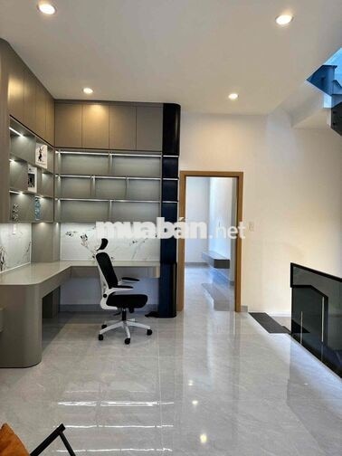192 ✨ 🏡 CHO THUÊ NHÀ MẶT TIỀN 3 TẦNG – ĐƯỜNG NGUYỄN SẮC KIM