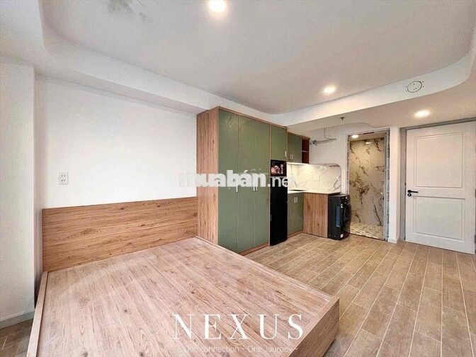 CHDV MỚI XÂY FULL NT CAO CẤP , GẦN AEON MALL BÌNH TÂN CÓ THỂ VÔ NGAY
