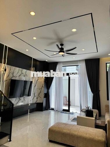 192 ✨ 🏡 CHO THUÊ NHÀ MẶT TIỀN 3 TẦNG – ĐƯỜNG NGUYỄN SẮC KIM