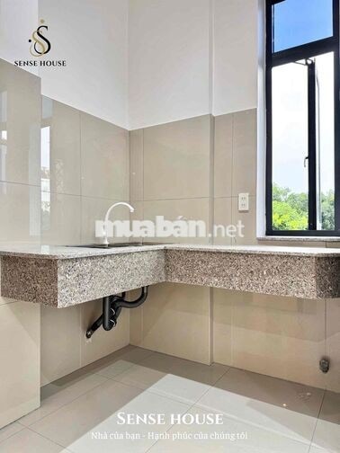✨Gác cửa sổ trời - Điện Biên Phủ - Quận 10 - trống sẵn - phòng mới ✨