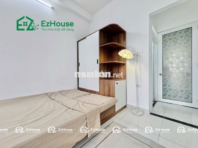 STUDIO TÁCH BẾP - KINH DƯƠNG VƯƠNG - BÌNH TÂN