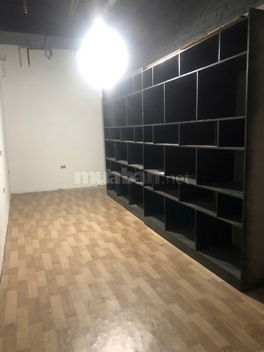 Cho thuê mặt bằng 520m2 tại trung tâm Hà đông, phù hợp Gym, B-A, caphe