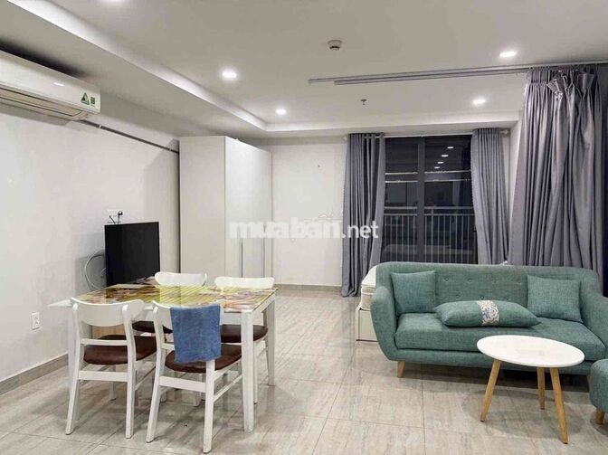 Cho thuê căn hộ Biconsi Chợ Đình 6tr5 full nội thất