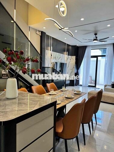 192 ✨ 🏡 CHO THUÊ NHÀ MẶT TIỀN 3 TẦNG – ĐƯỜNG NGUYỄN SẮC KIM