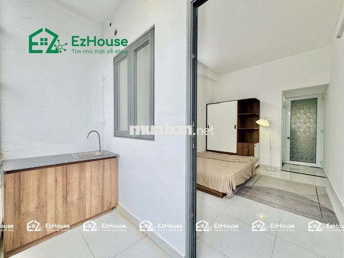 STUDIO TÁCH BẾP - KINH DƯƠNG VƯƠNG - BÌNH TÂN