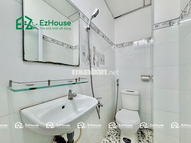 STUDIO TÁCH BẾP - KINH DƯƠNG VƯƠNG - BÌNH TÂN