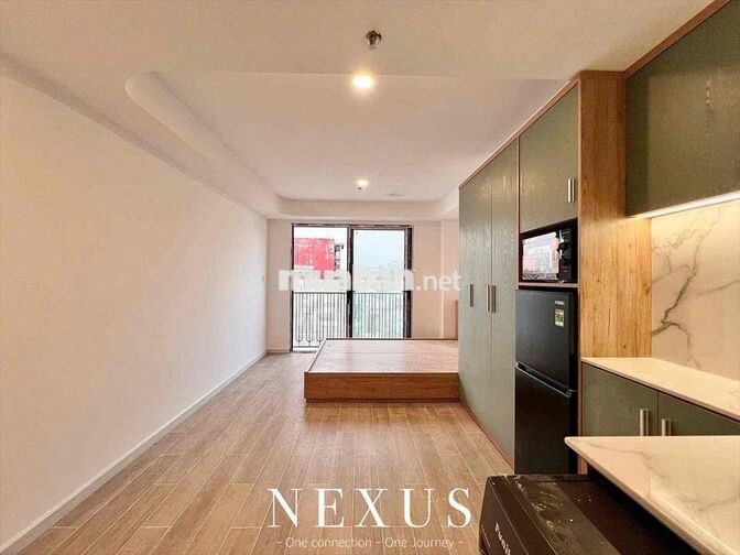 CHDV MỚI XÂY FULL NT CAO CẤP , GẦN AEON MALL BÌNH TÂN CÓ THỂ VÔ NGAY